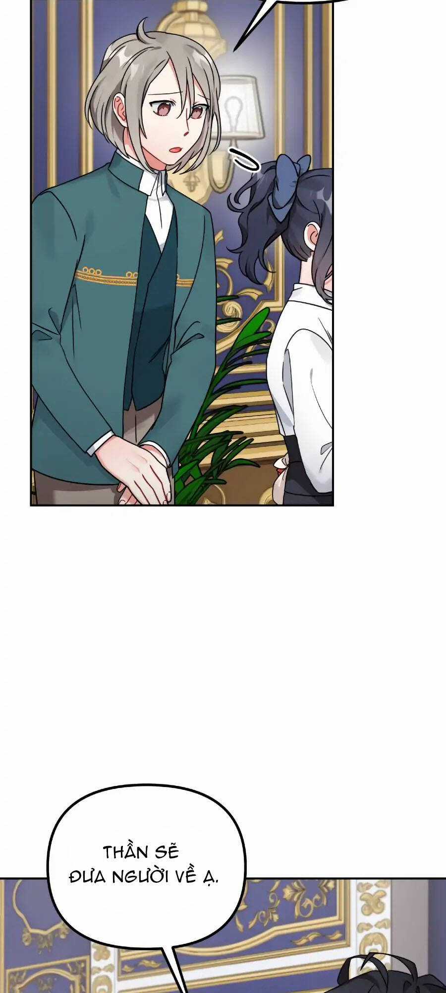 Nàng Bạch Tuyết Chapter 12.1 trang 12