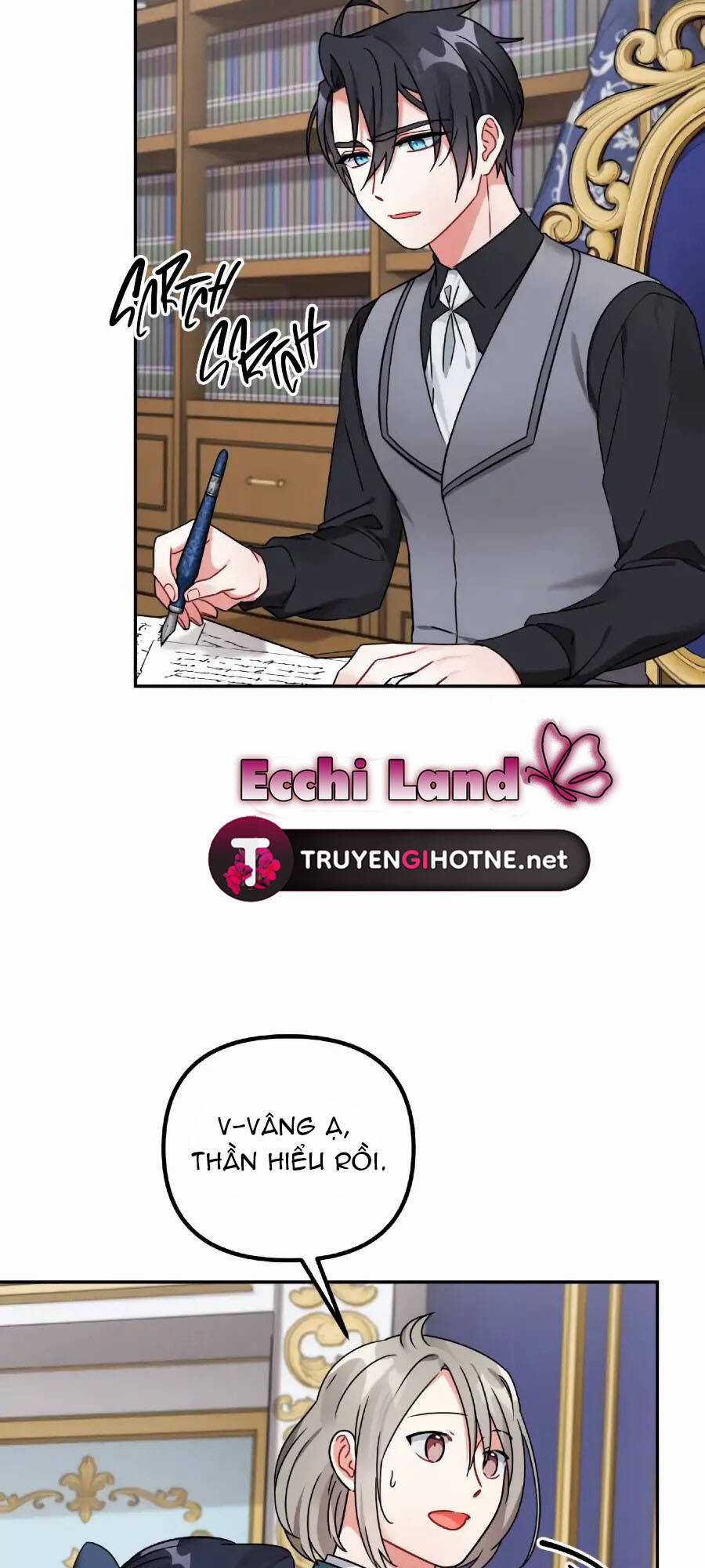 Nàng Bạch Tuyết Chapter 12.1 trang 15