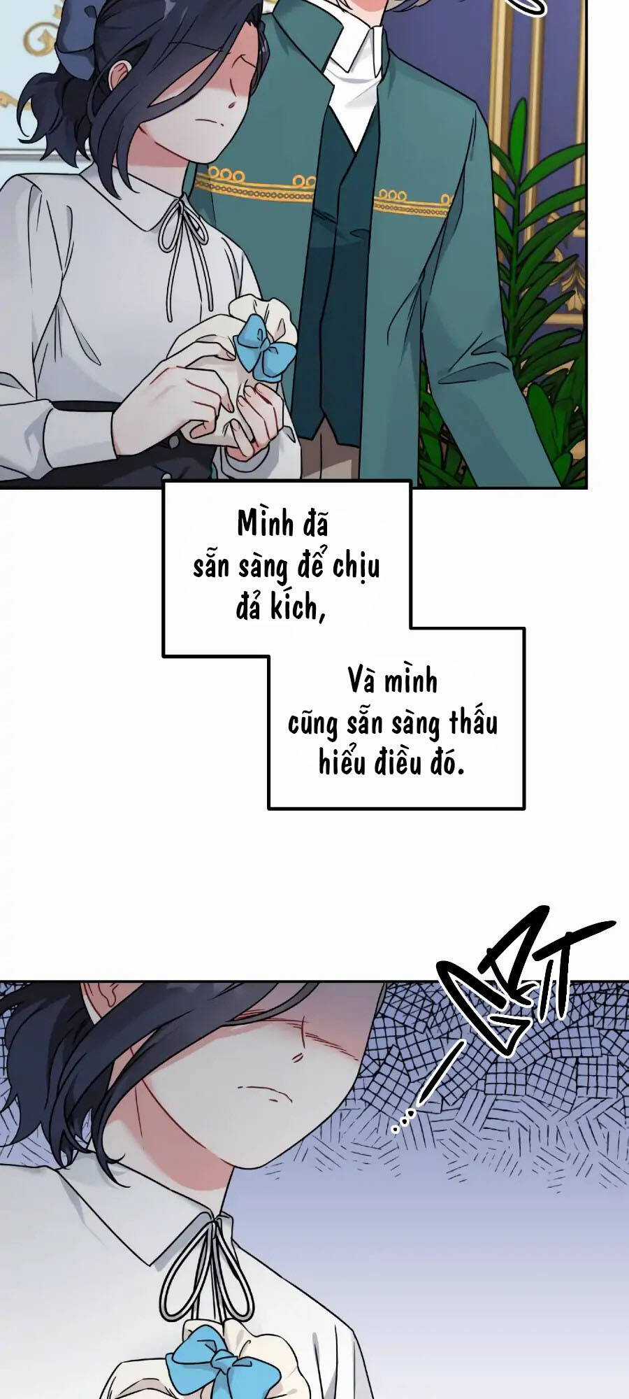 Nàng Bạch Tuyết Chapter 12.1 trang 16