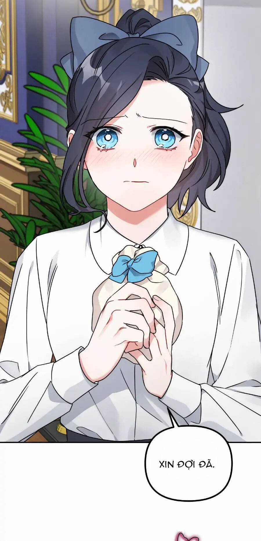 Nàng Bạch Tuyết Chapter 12.1 trang 22