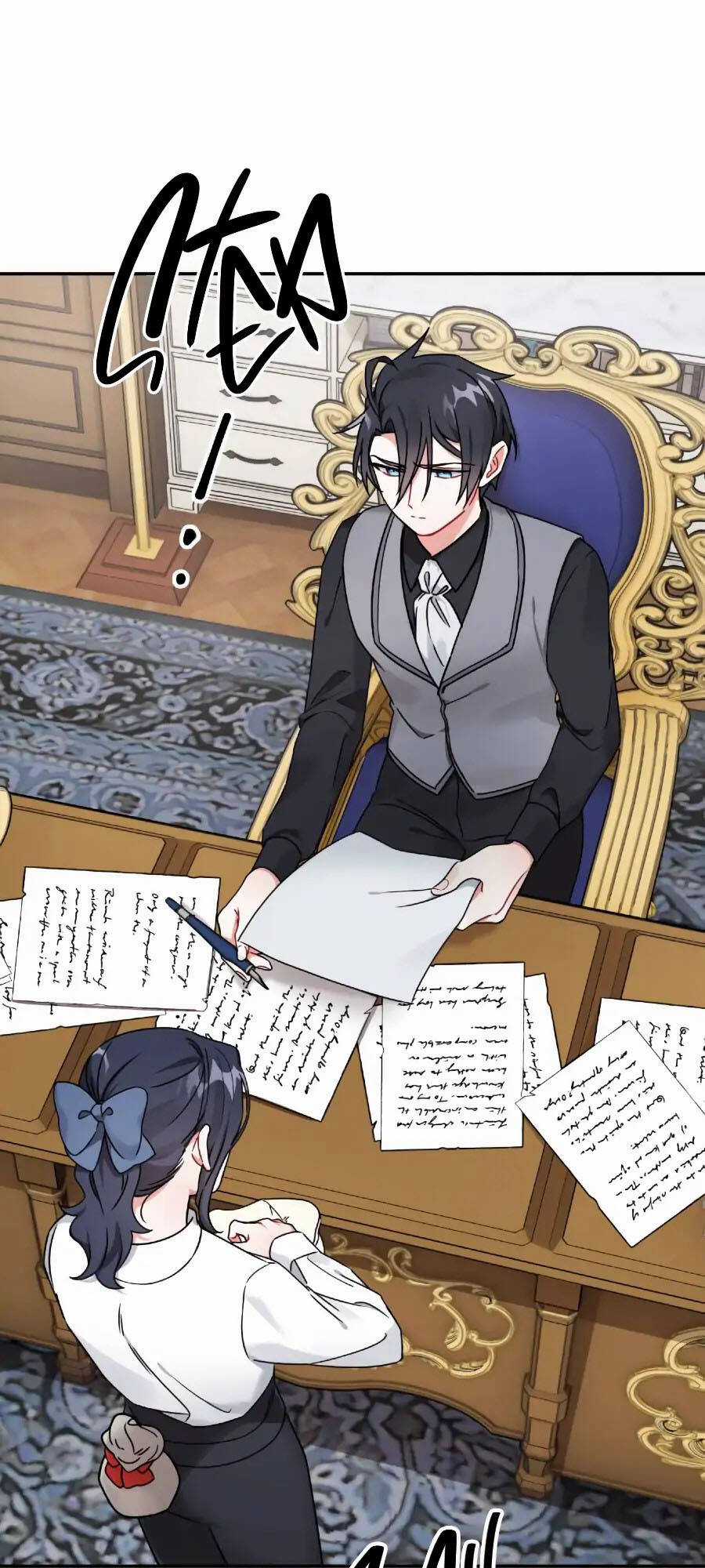 Nàng Bạch Tuyết Chapter 12.1 trang 24