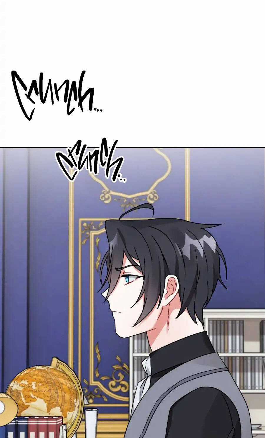 Nàng Bạch Tuyết Chapter 12.1 trang 27