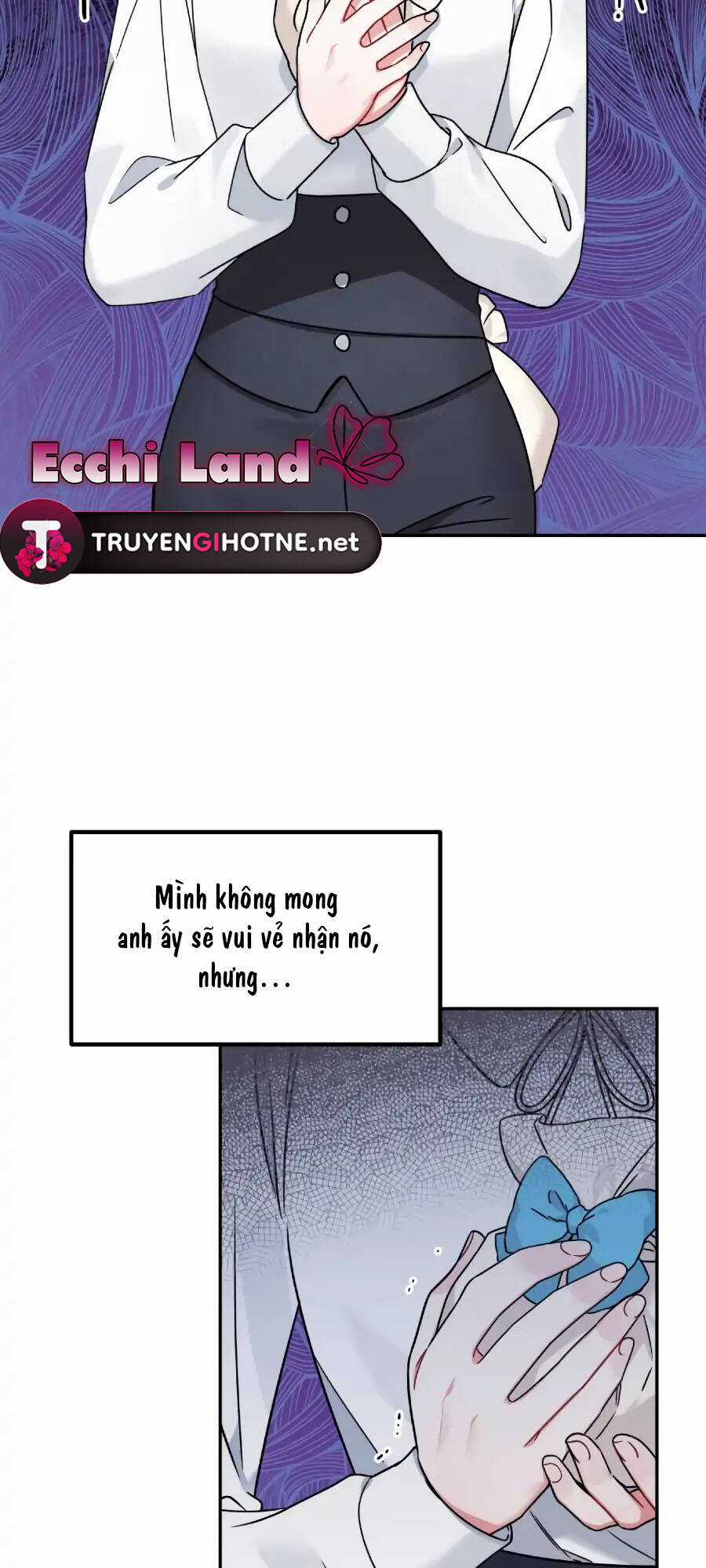 Nàng Bạch Tuyết Chapter 12.1 trang 3