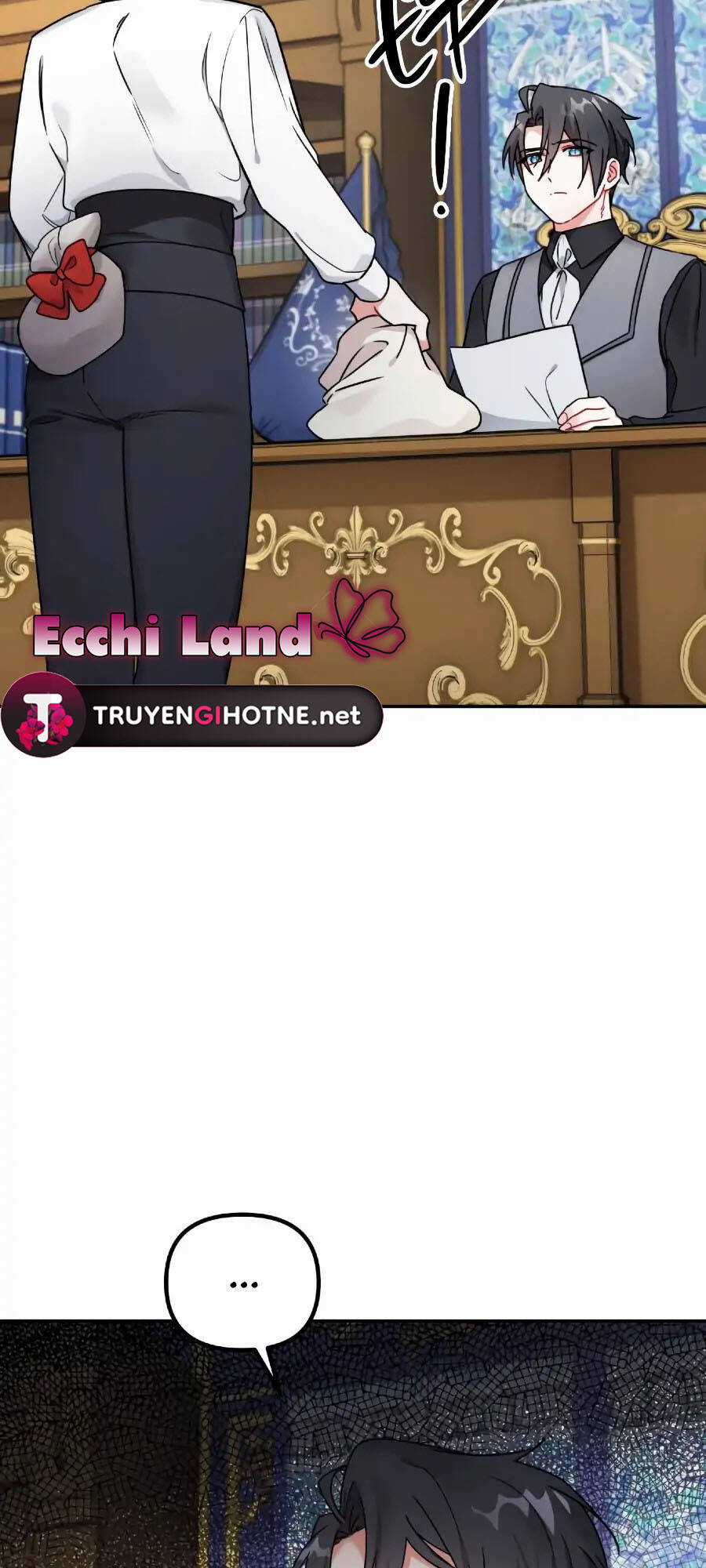 Nàng Bạch Tuyết Chapter 12.1 trang 30