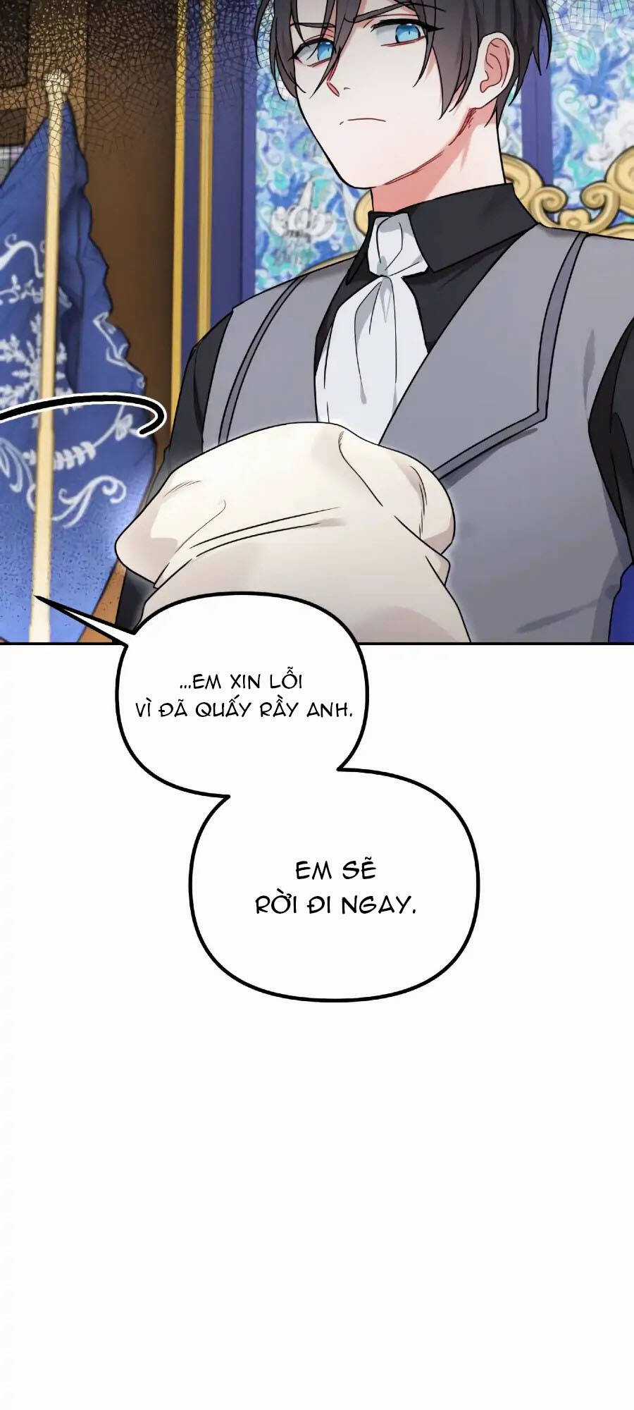 Nàng Bạch Tuyết Chapter 12.1 trang 31