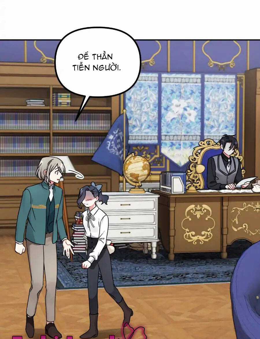 Nàng Bạch Tuyết Chapter 12.1 trang 32