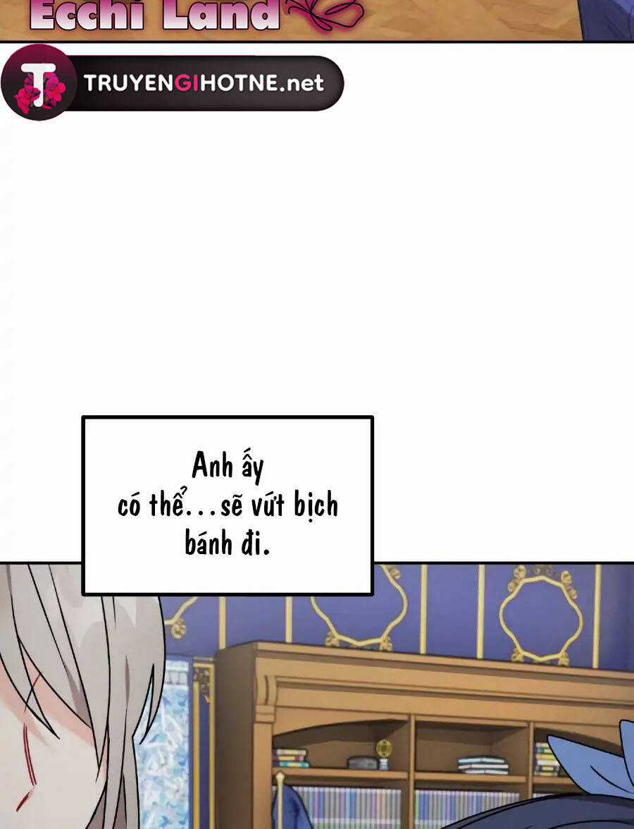 Nàng Bạch Tuyết Chapter 12.1 trang 33