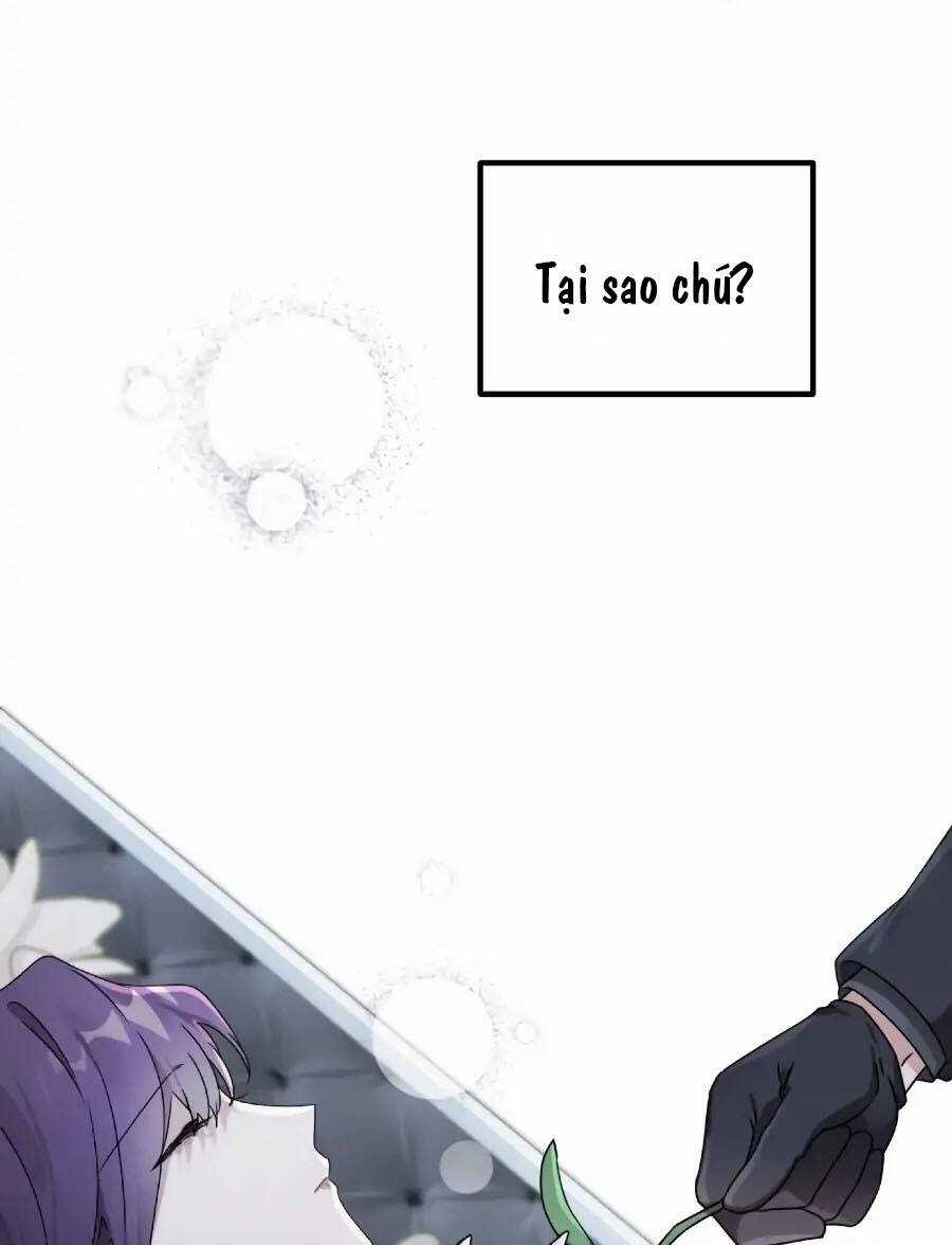 Nàng Bạch Tuyết Chapter 12.1 trang 5