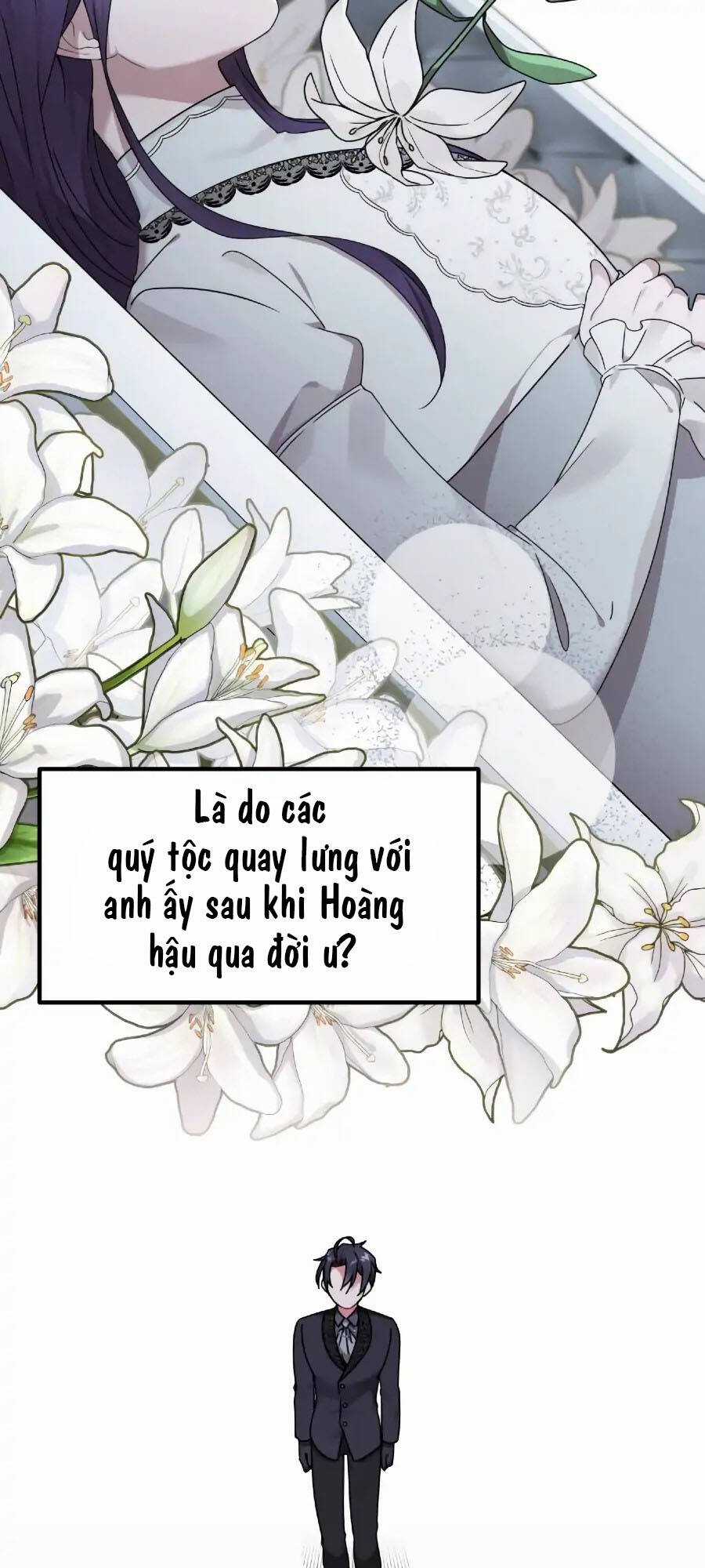 Nàng Bạch Tuyết Chapter 12.1 trang 6