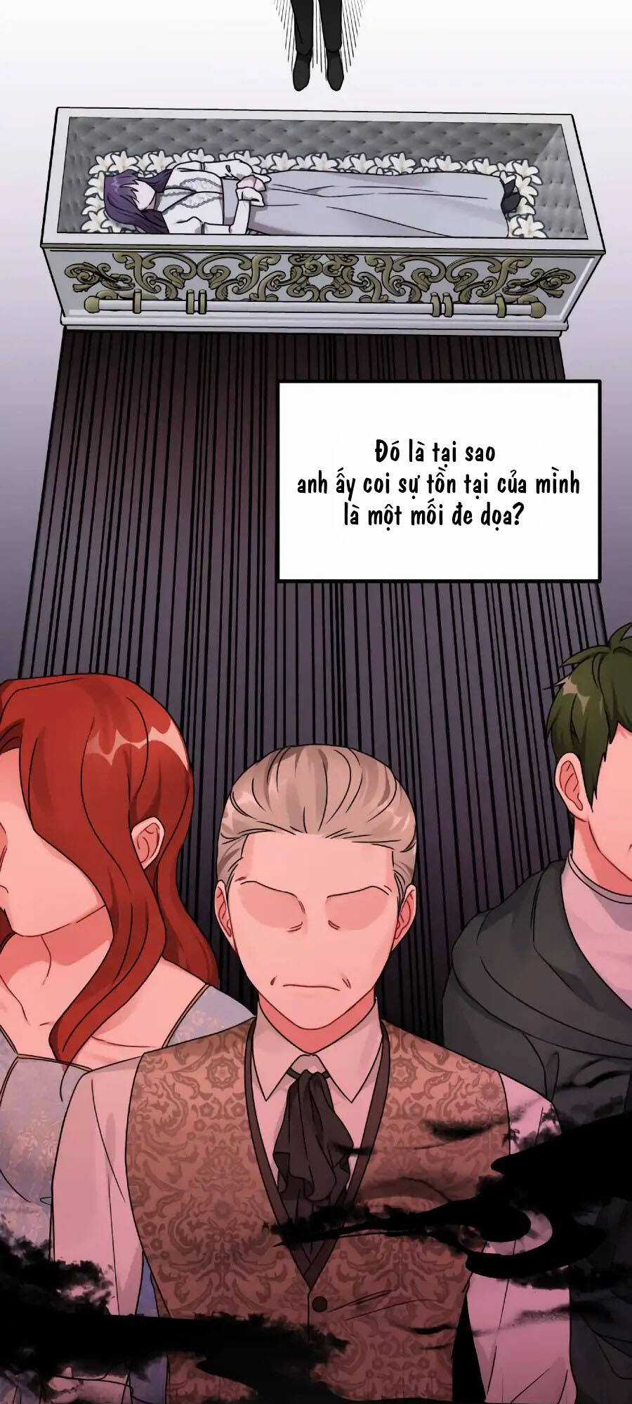 Nàng Bạch Tuyết Chapter 12.1 trang 7