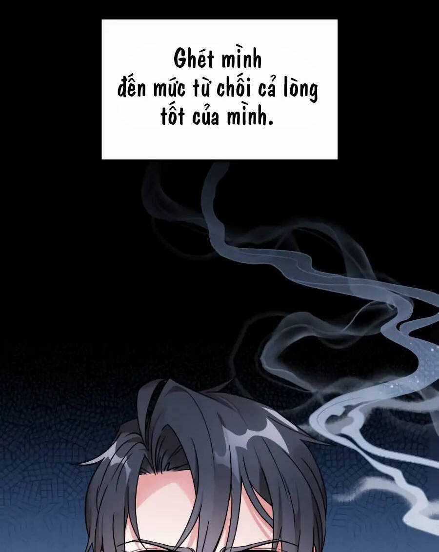 Nàng Bạch Tuyết Chapter 12.1 trang 9