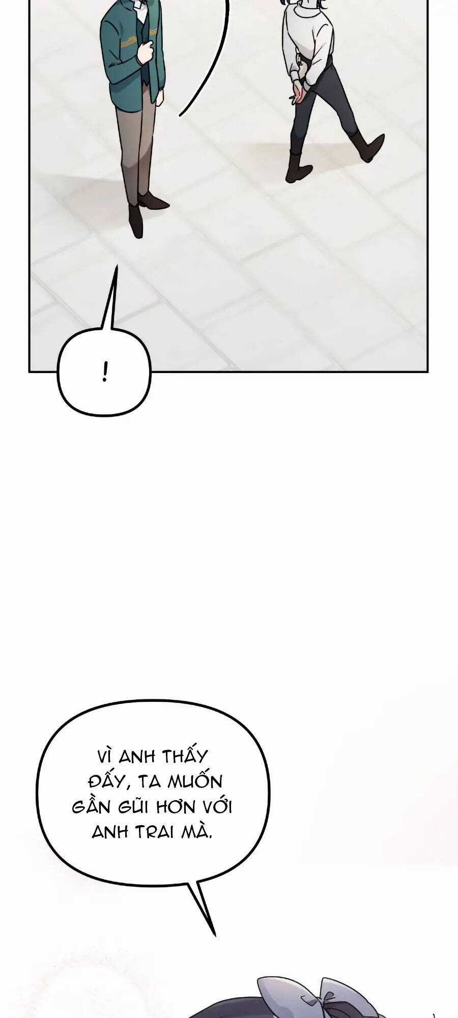 Nàng Bạch Tuyết Chapter 12.2 trang 13