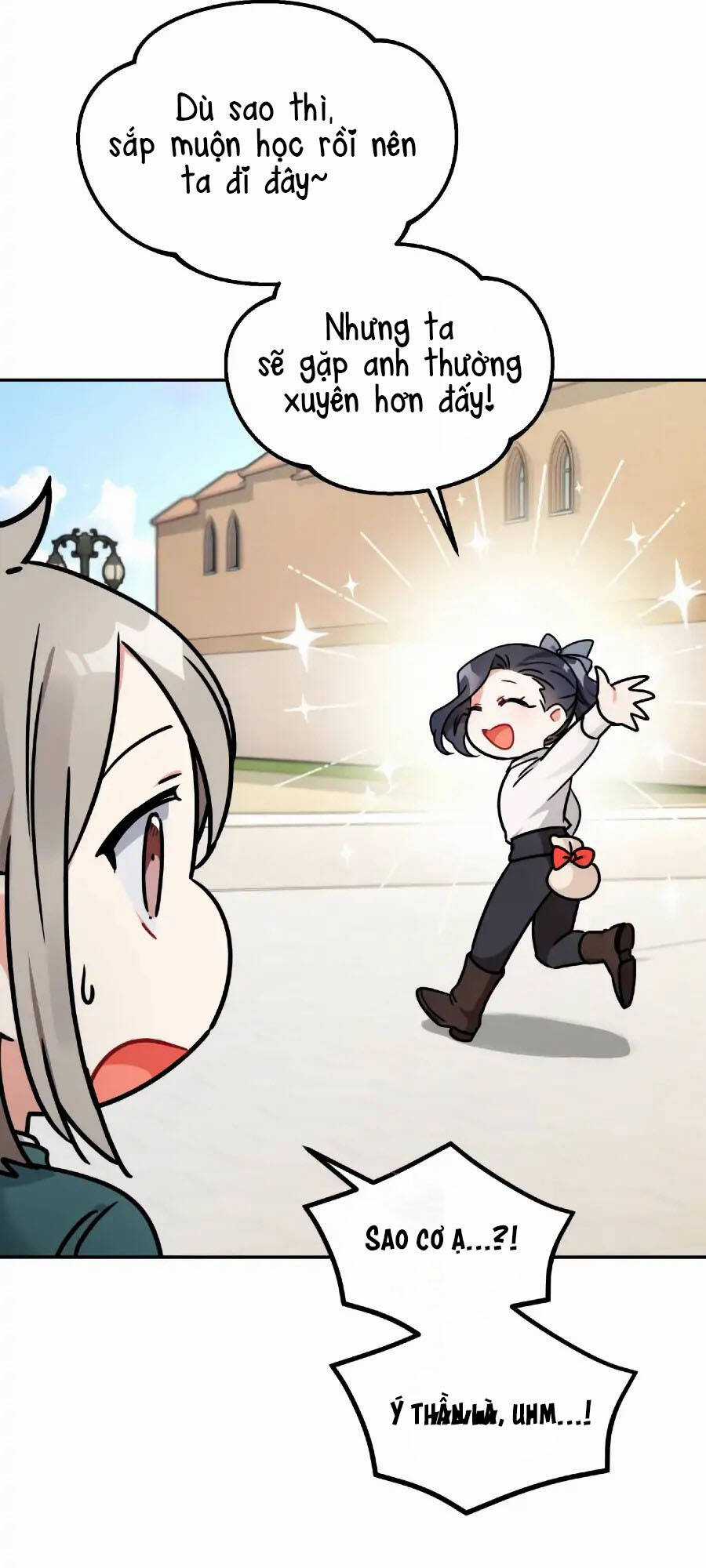 Nàng Bạch Tuyết Chapter 12.2 trang 15