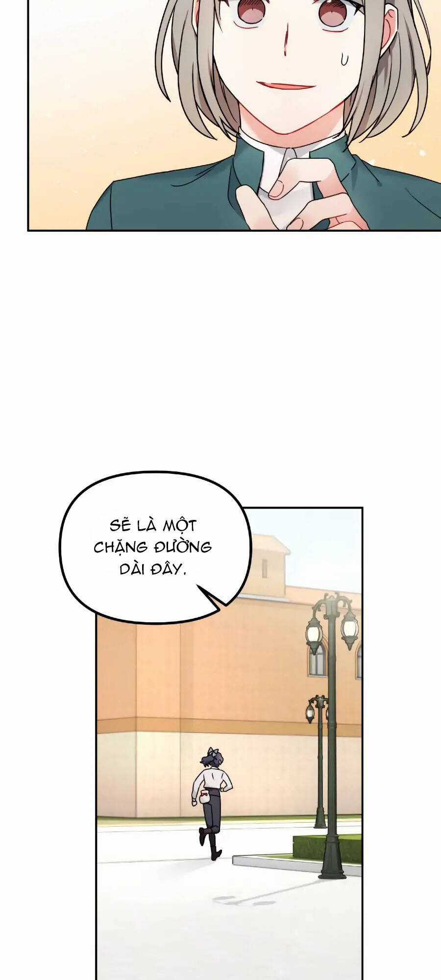 Nàng Bạch Tuyết Chapter 12.2 trang 18