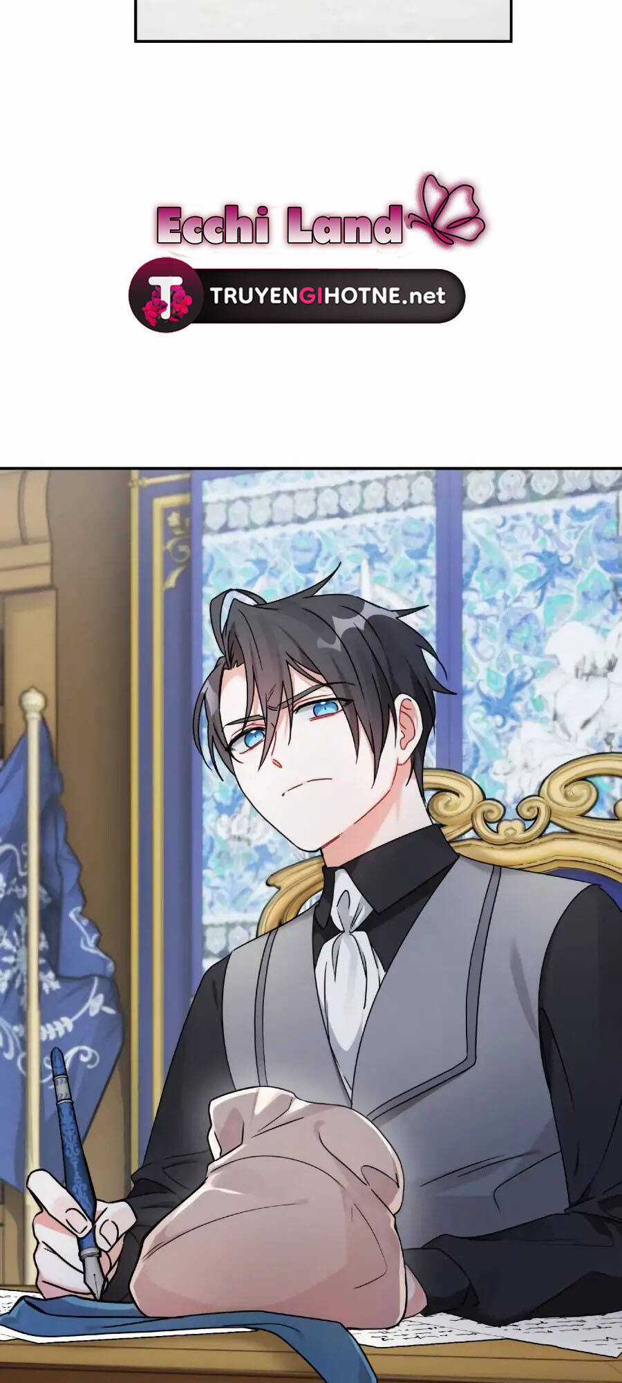 Nàng Bạch Tuyết Chapter 12.2 trang 19