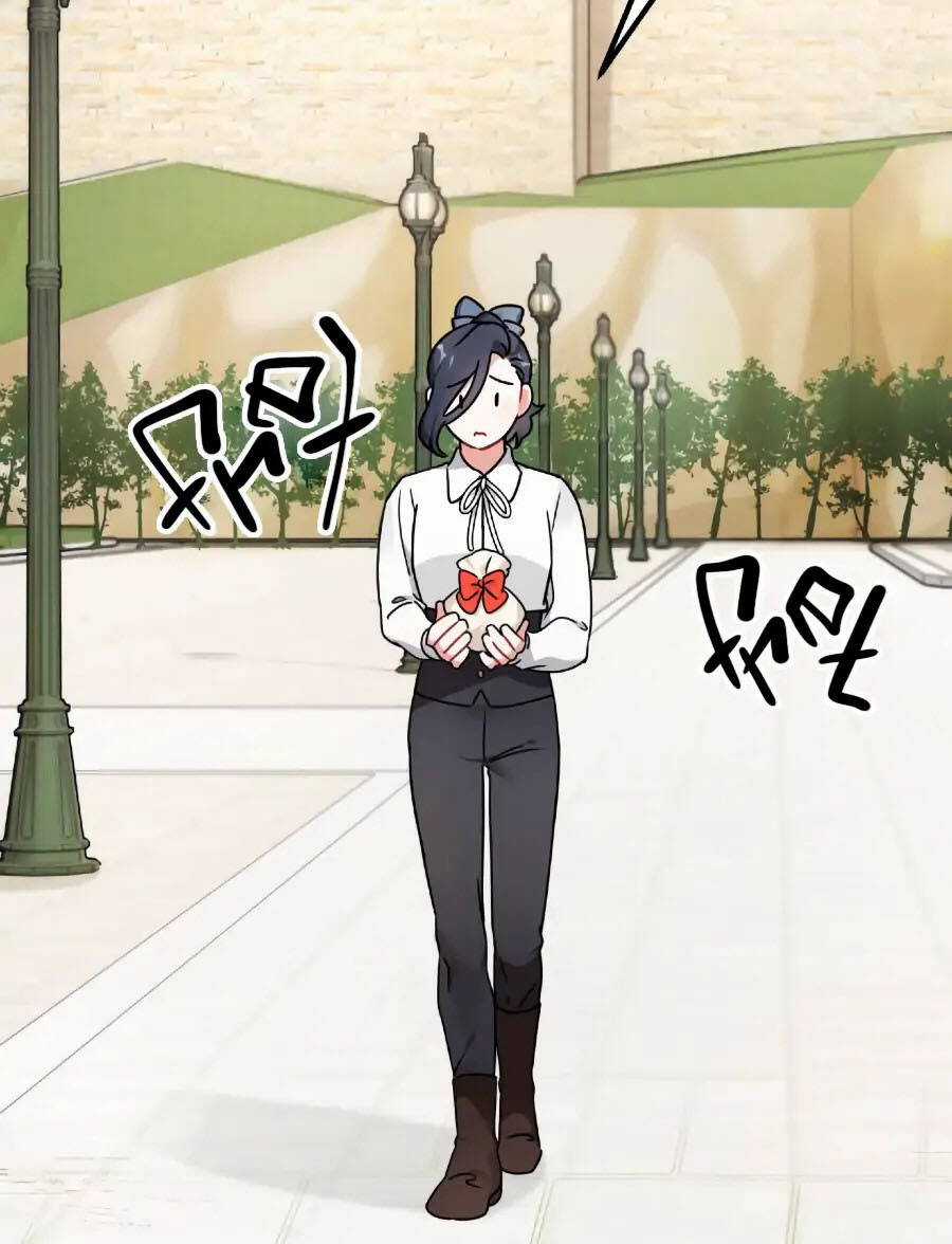 Nàng Bạch Tuyết Chapter 12.2 trang 22