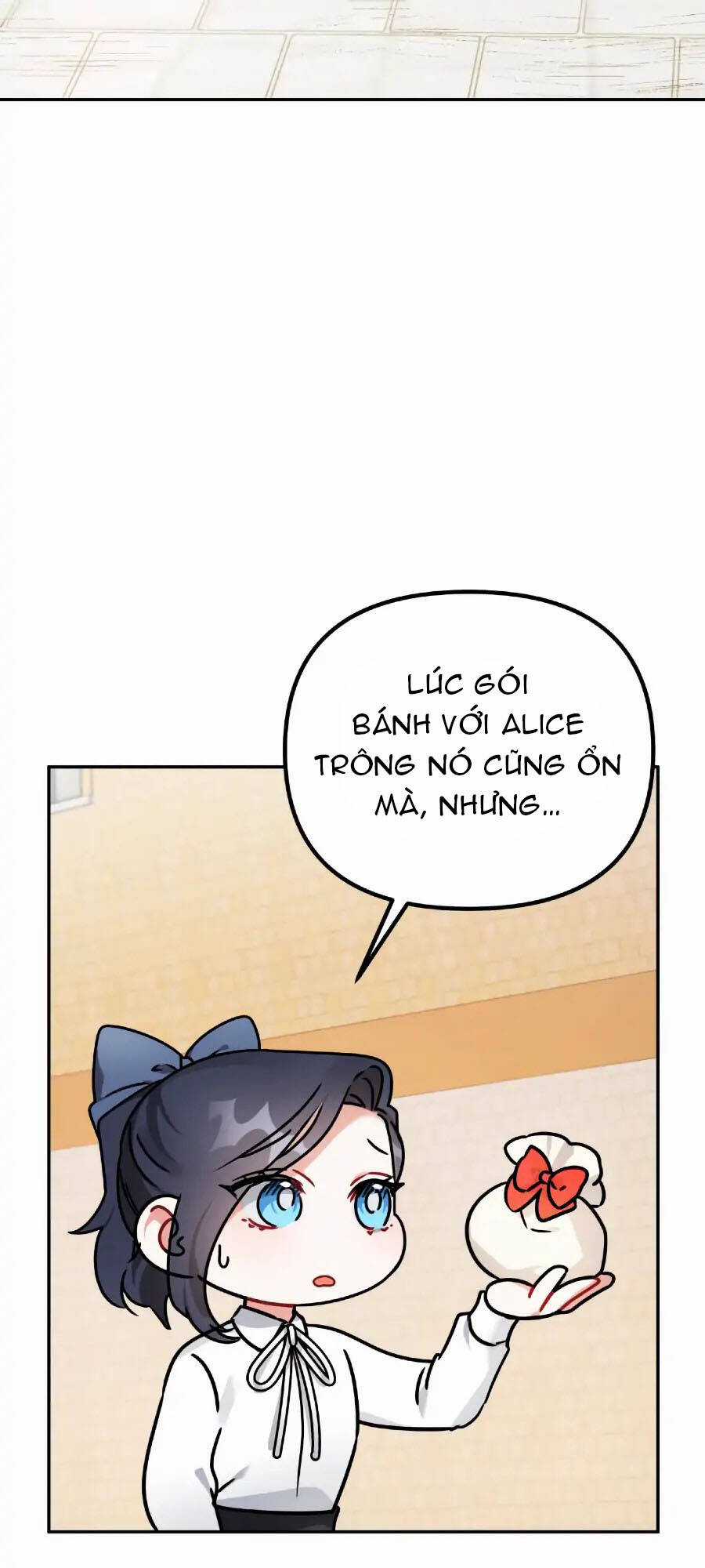 Nàng Bạch Tuyết Chapter 12.2 trang 23