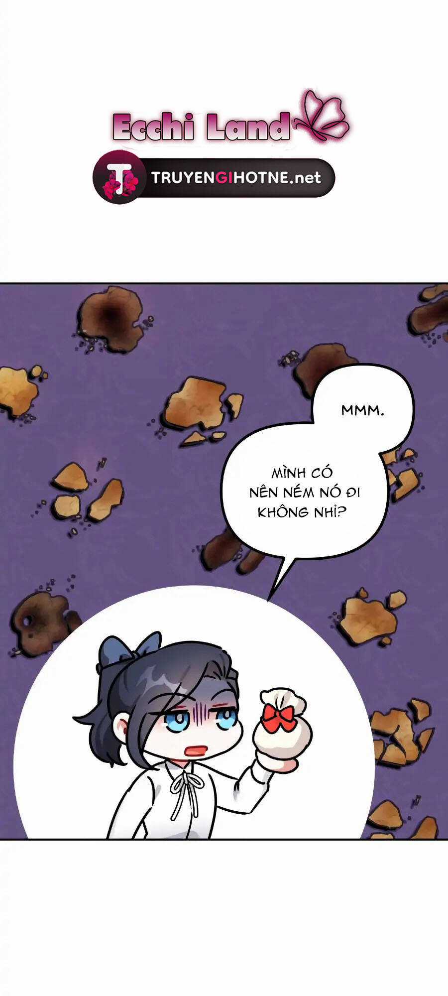 Nàng Bạch Tuyết Chapter 12.2 trang 24