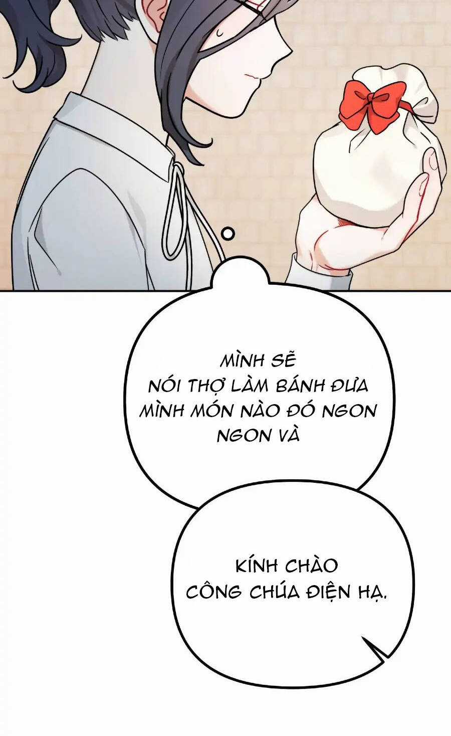 Nàng Bạch Tuyết Chapter 12.2 trang 27