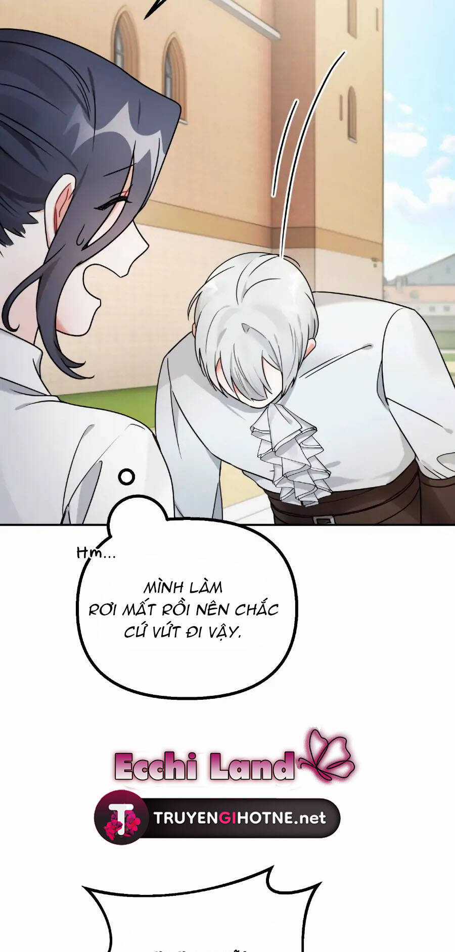 Nàng Bạch Tuyết Chapter 12.2 trang 30