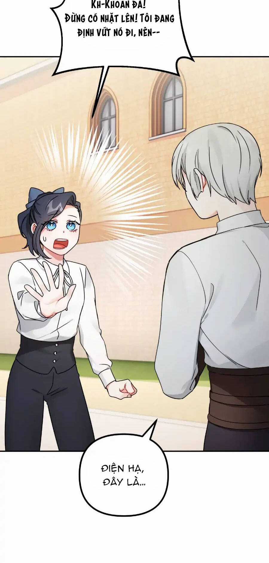 Nàng Bạch Tuyết Chapter 12.2 trang 31