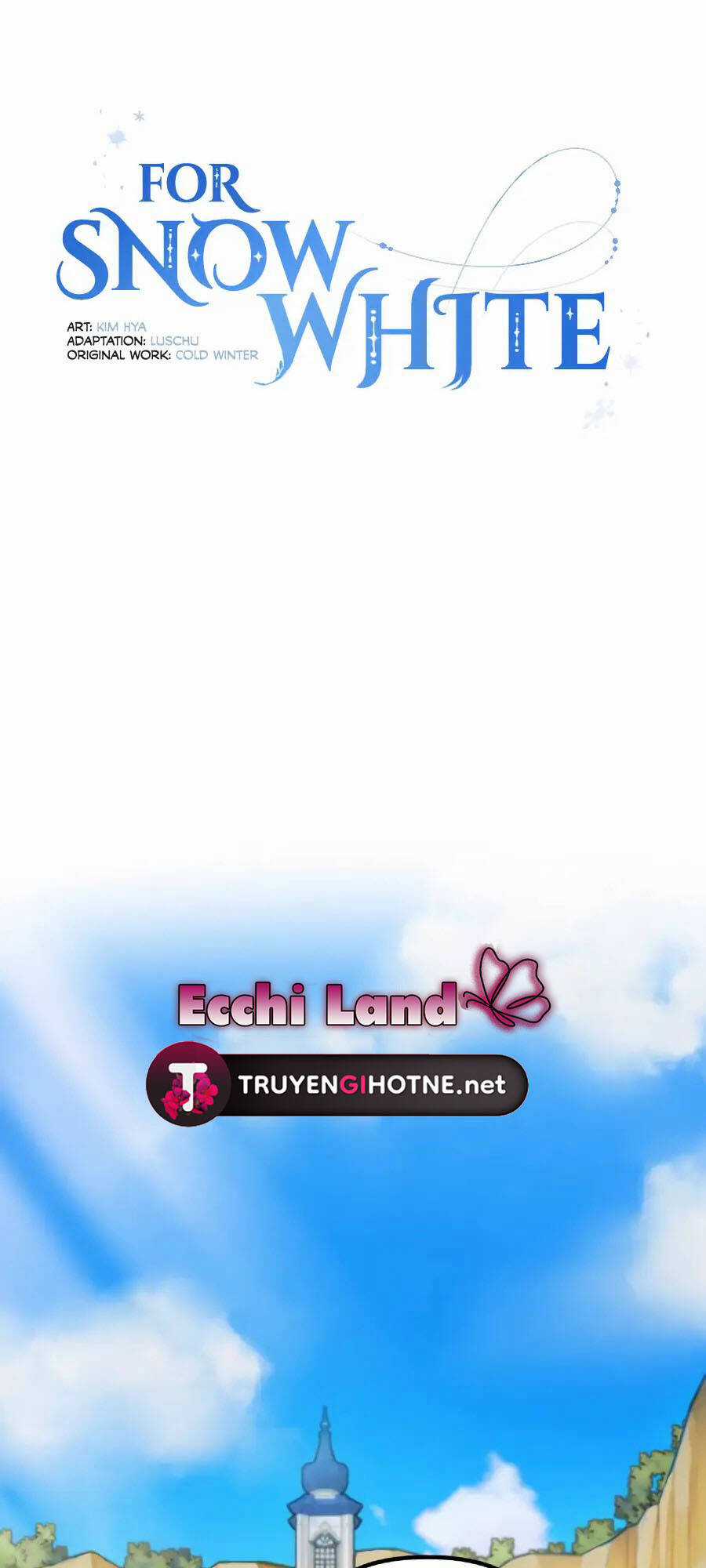 Nàng Bạch Tuyết Chapter 12.2 trang 4