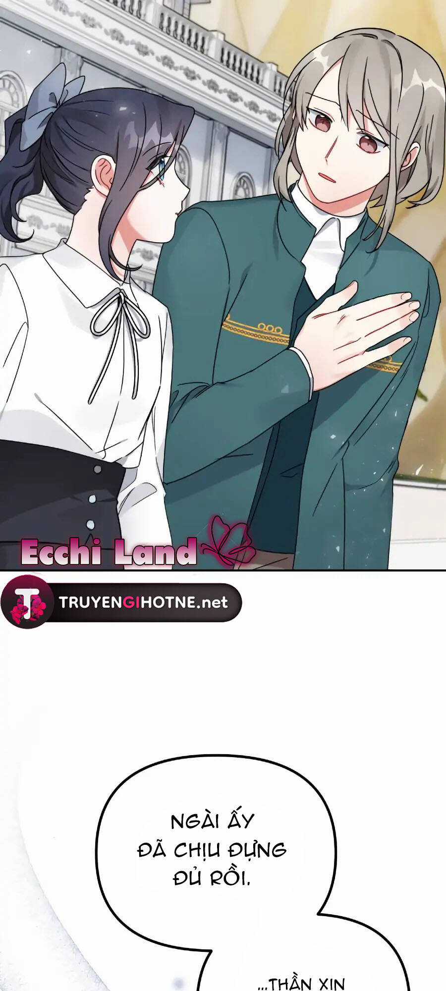 Nàng Bạch Tuyết Chapter 12.2 trang 8