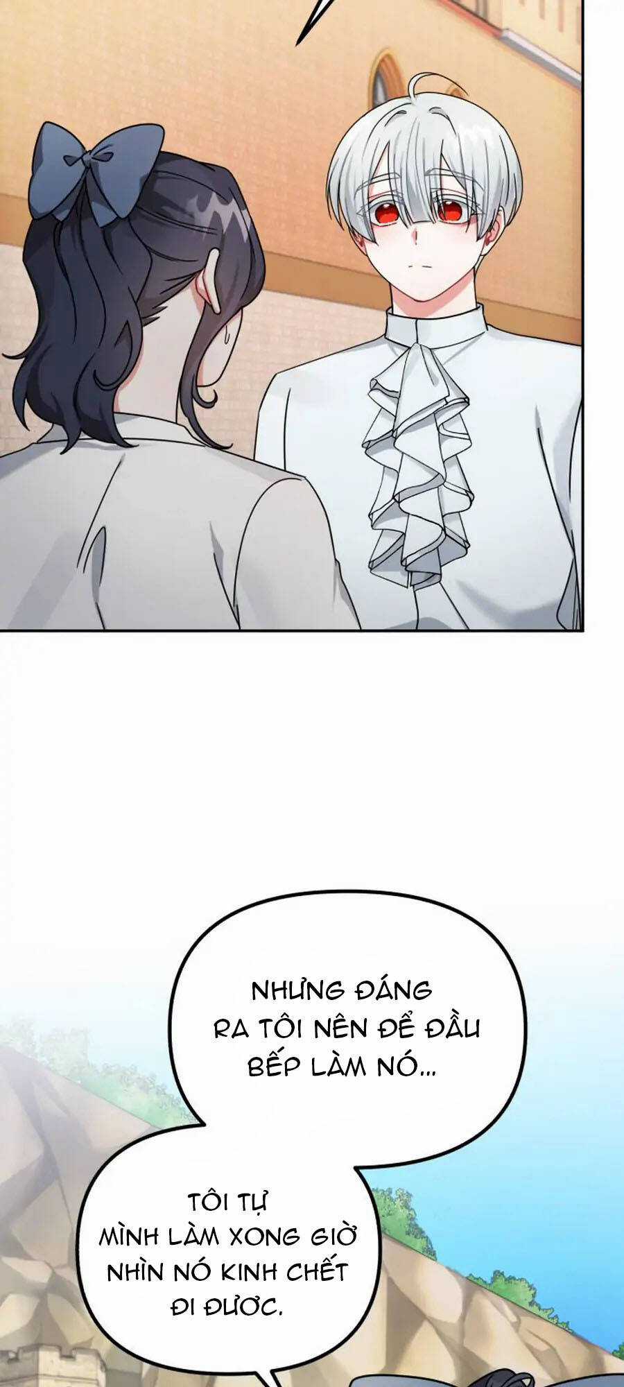 Nàng Bạch Tuyết Chapter 13.1 trang 10