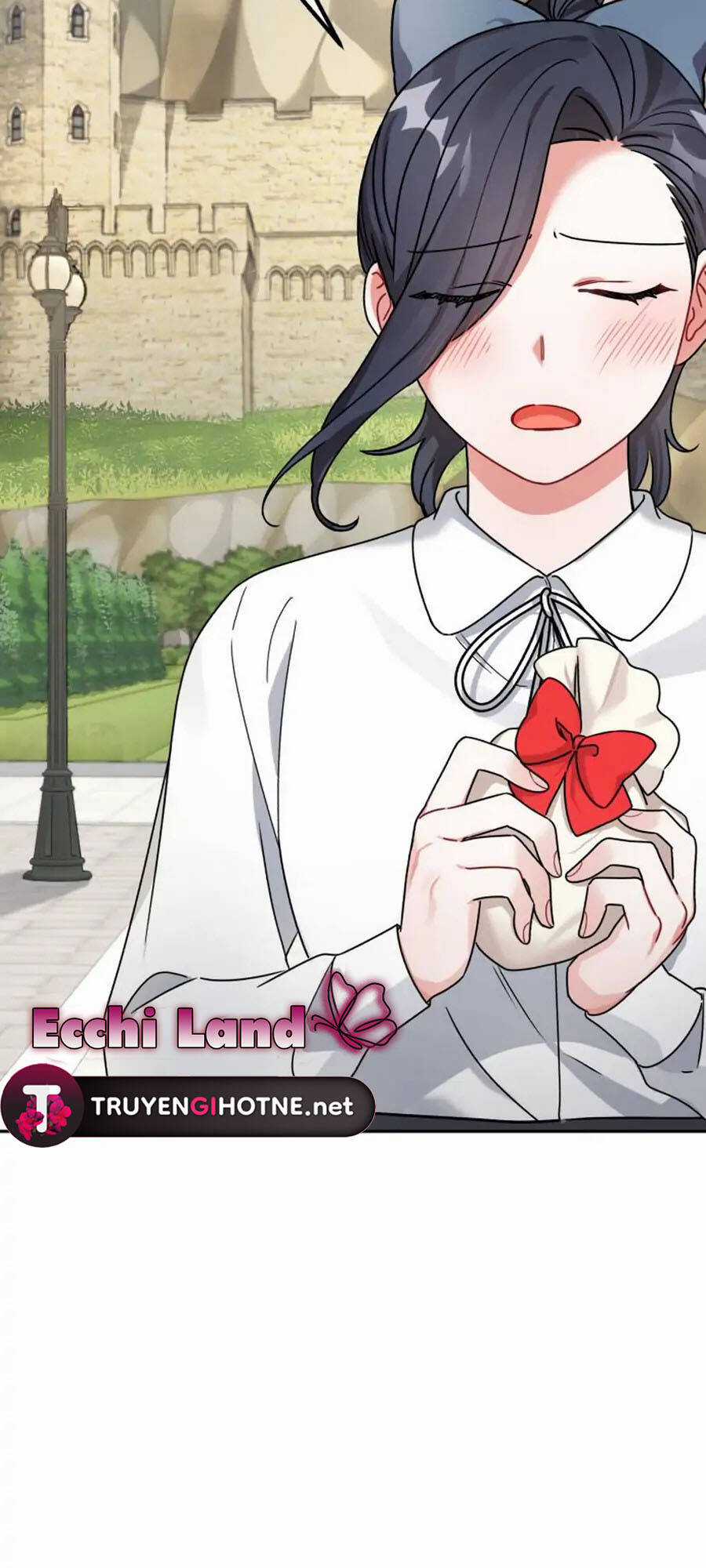 Nàng Bạch Tuyết Chapter 13.1 trang 11