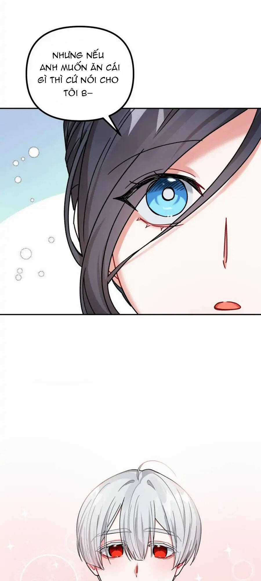 Nàng Bạch Tuyết Chapter 13.1 trang 12