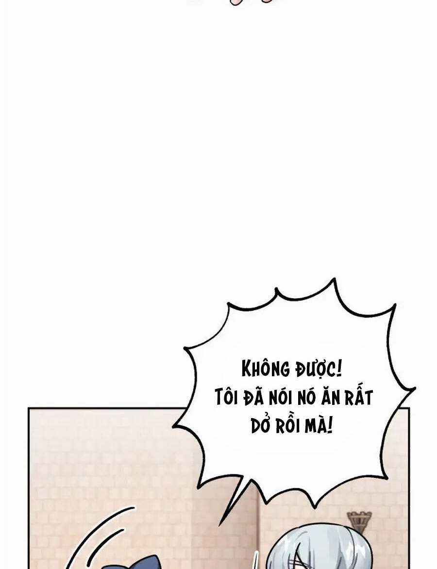 Nàng Bạch Tuyết Chapter 13.1 trang 14