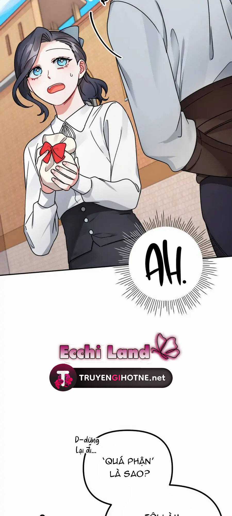 Nàng Bạch Tuyết Chapter 13.1 trang 16