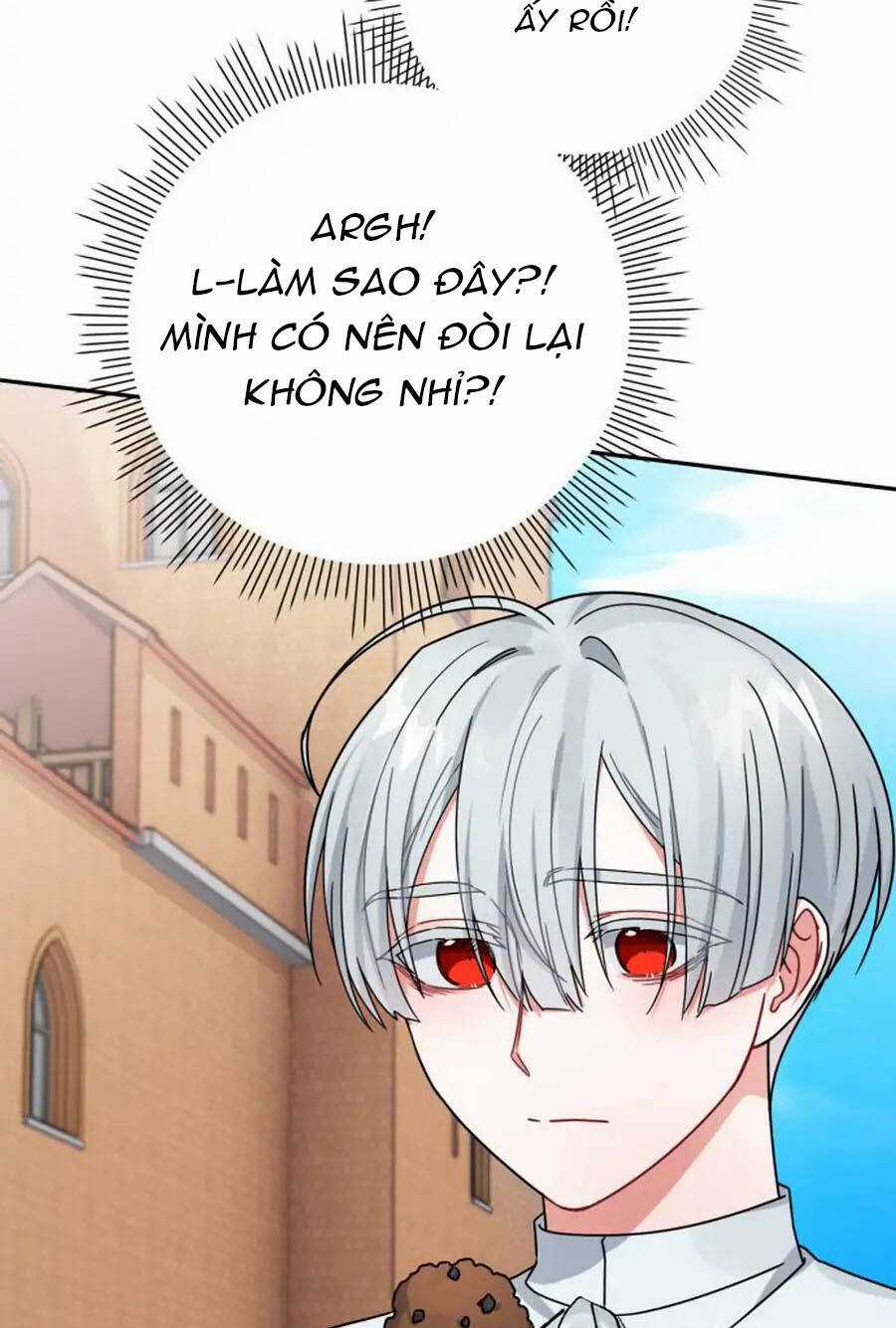 Nàng Bạch Tuyết Chapter 13.1 trang 18