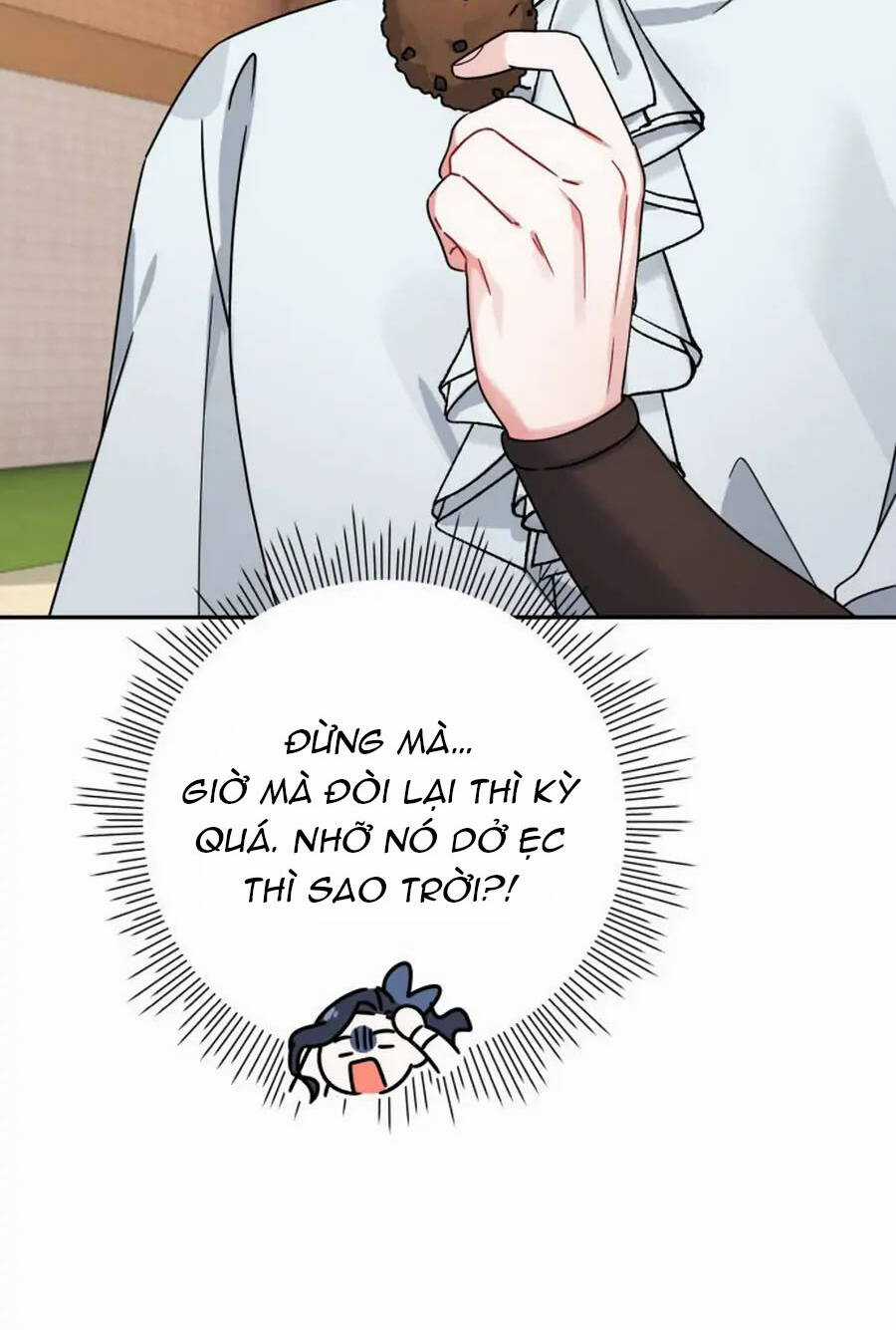 Nàng Bạch Tuyết Chapter 13.1 trang 19