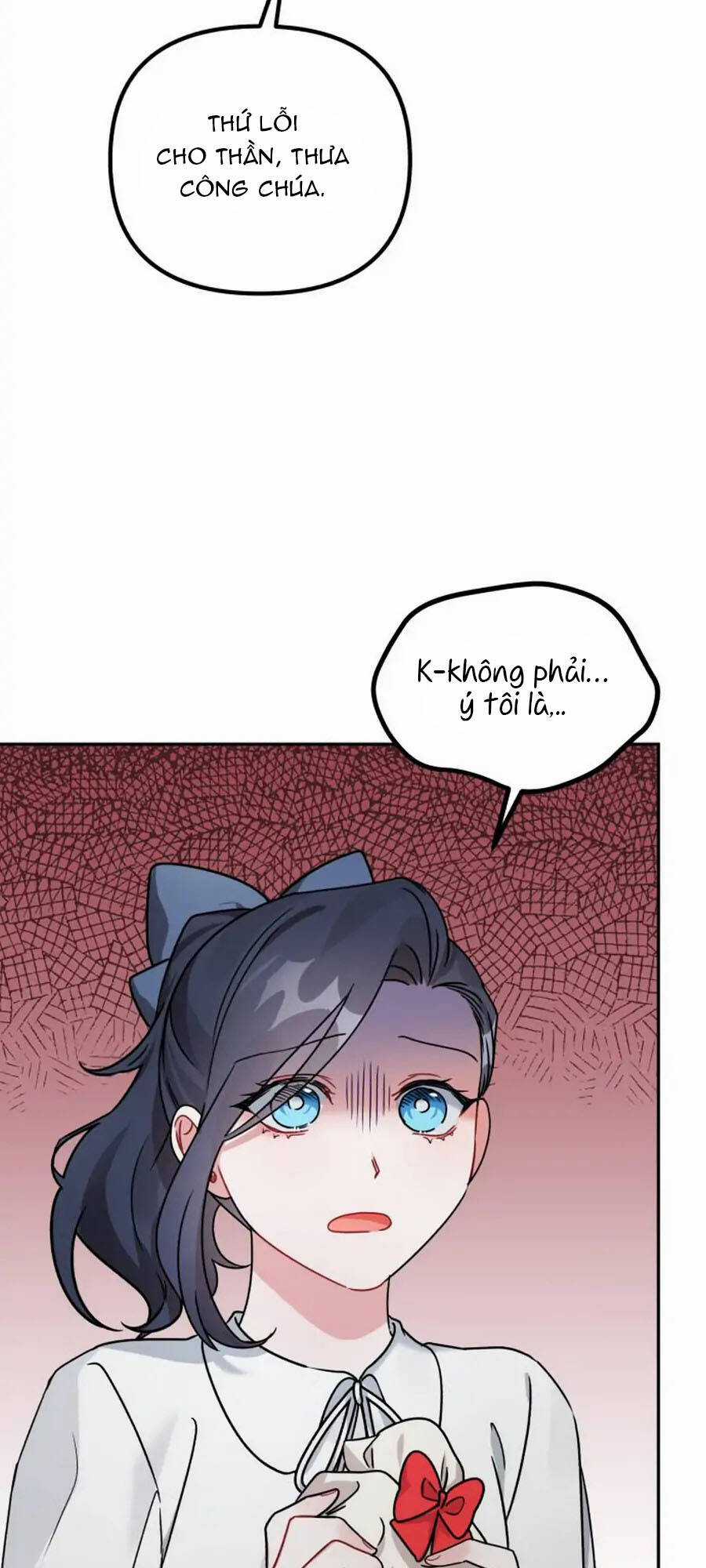 Nàng Bạch Tuyết Chapter 13.1 trang 2