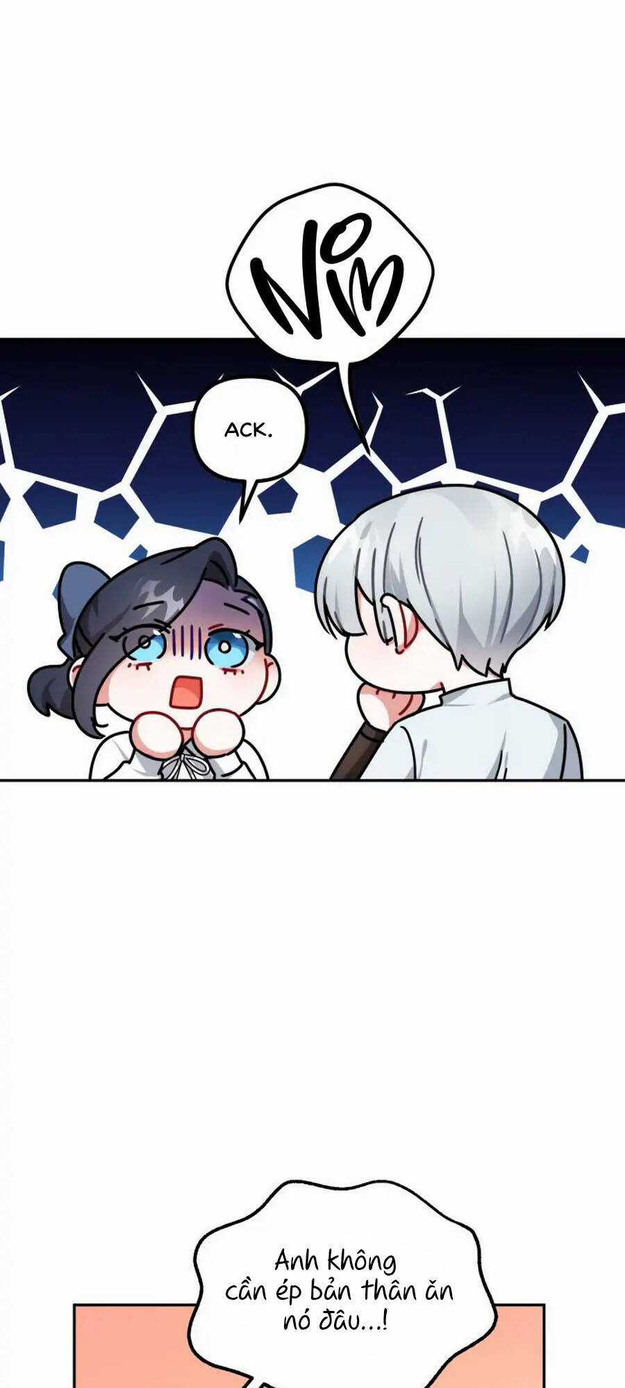 Nàng Bạch Tuyết Chapter 13.1 trang 20