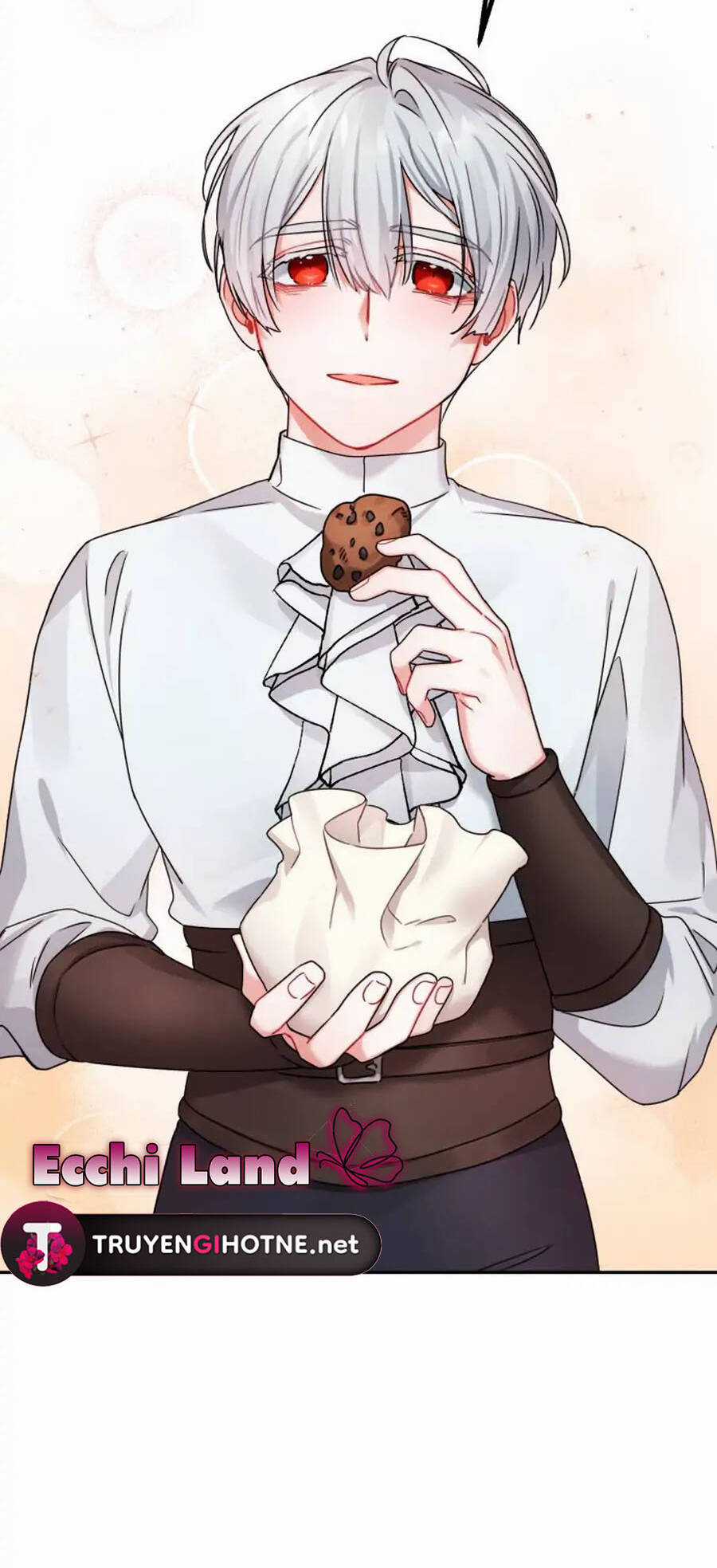 Nàng Bạch Tuyết Chapter 13.1 trang 22