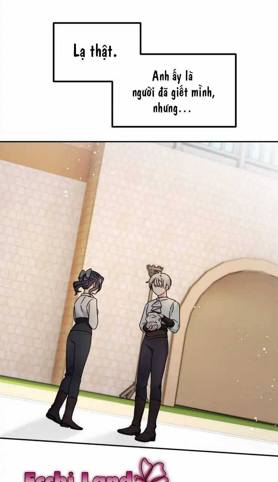 Nàng Bạch Tuyết Chapter 13.1 trang 24