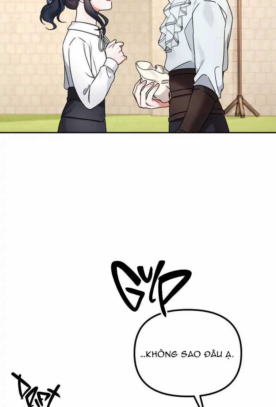 Nàng Bạch Tuyết Chapter 13.1 trang 28