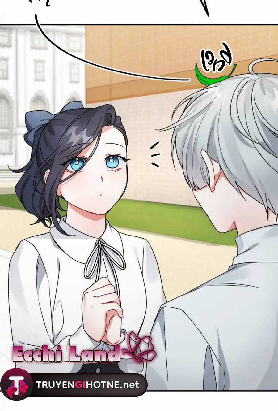 Nàng Bạch Tuyết Chapter 13.1 trang 29