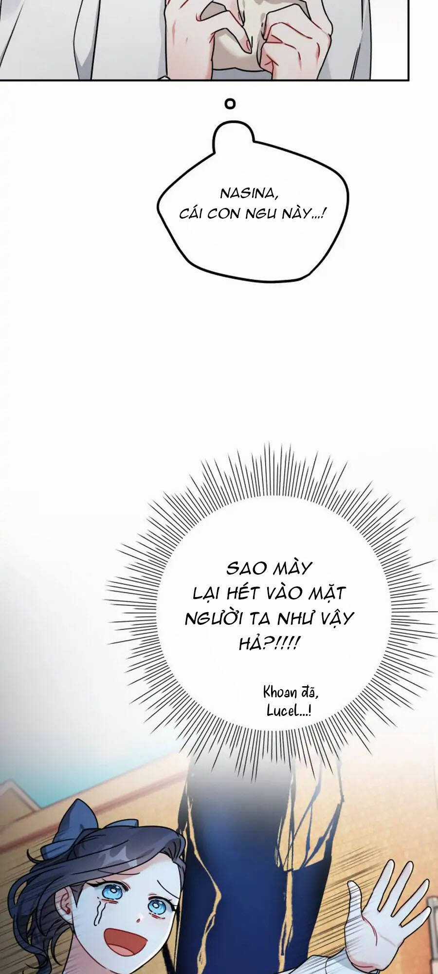 Nàng Bạch Tuyết Chapter 13.1 trang 3