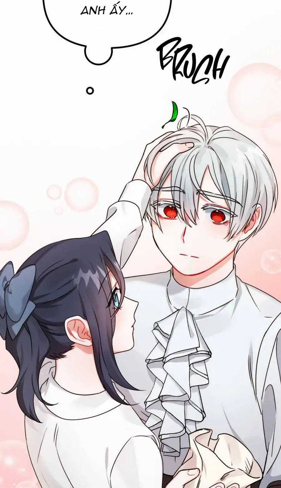 Nàng Bạch Tuyết Chapter 13.1 trang 31