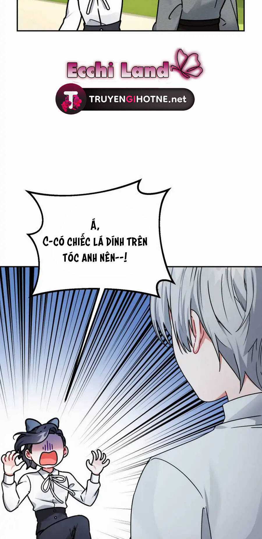 Nàng Bạch Tuyết Chapter 13.1 trang 34