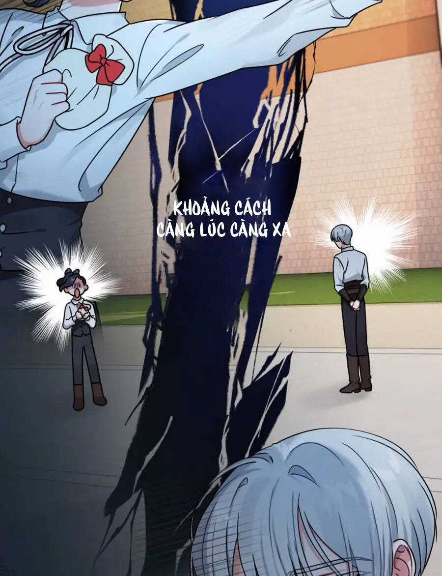 Nàng Bạch Tuyết Chapter 13.1 trang 4