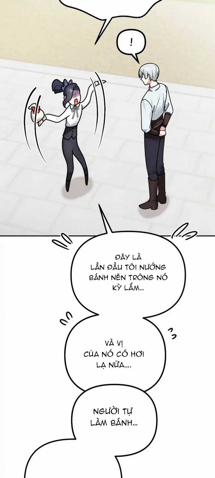 Nàng Bạch Tuyết Chapter 13.1 trang 7