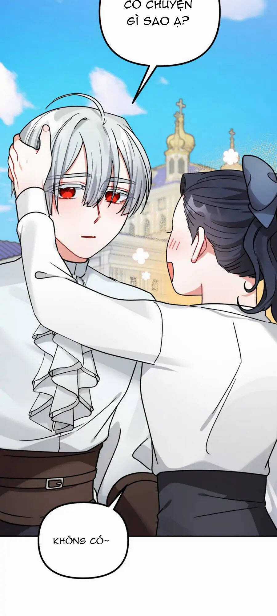 Nàng Bạch Tuyết Chapter 13.2 trang 14