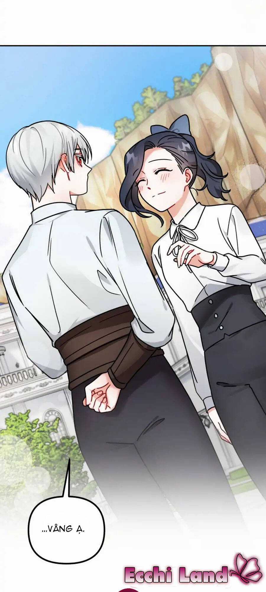 Nàng Bạch Tuyết Chapter 13.2 trang 19