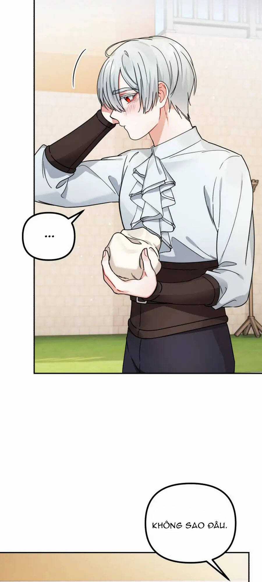 Nàng Bạch Tuyết Chapter 13.2 trang 2