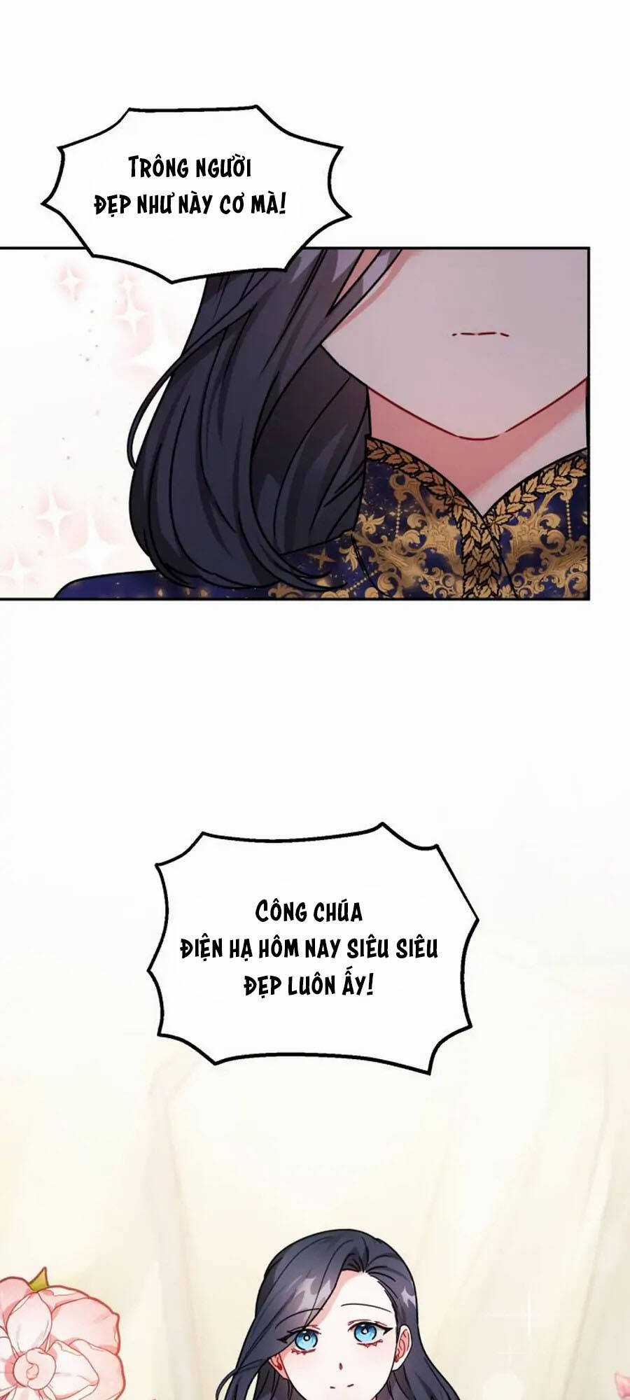 Nàng Bạch Tuyết Chapter 13.2 trang 22