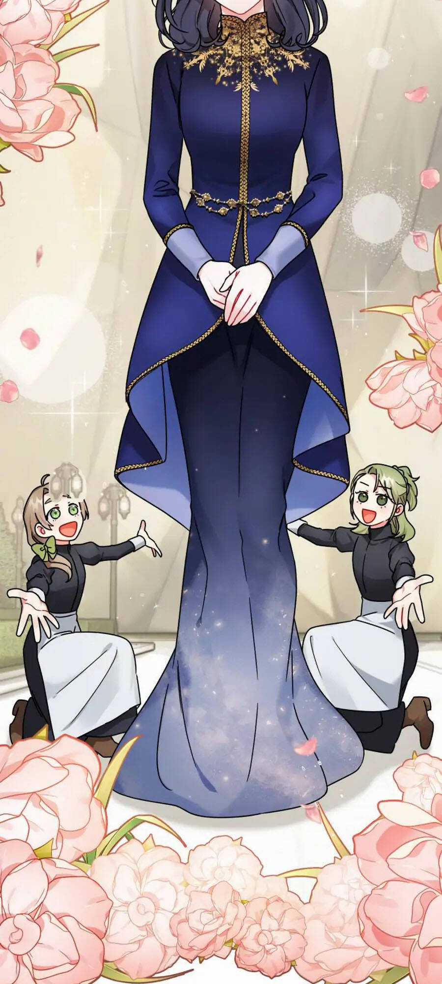 Nàng Bạch Tuyết Chapter 13.2 trang 23